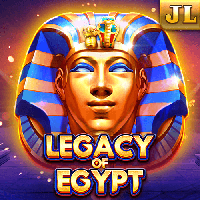 RTP Live Legacy of Egypt