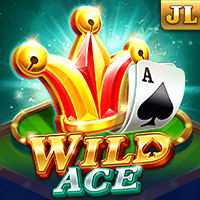 RTP Live Wild Ace