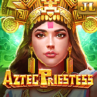 Aztec_Pristess