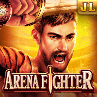 RTP Live Arena Fighter