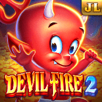 RTP Live Devil Fire 2