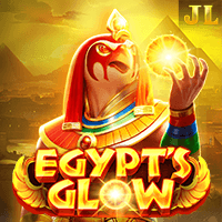 RTP Live Egypt's Glow