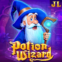 RTP Live Potion Wizard