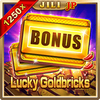 RTP Live Lucky Goldbricks