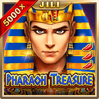 RTP Live Pharaoh Treasure