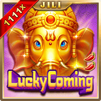 Lucky_Coming