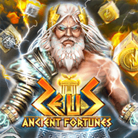 Ancient Fortunes => Zeus