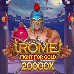Rome Fight for God