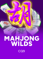 CQ9 Game game artwork