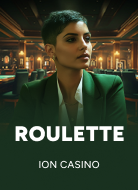 Live Roulette game artwork