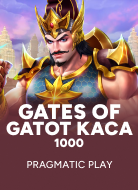 Gates of Gatot Kaca 1000