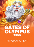 Gates of Olympus Super Scatter