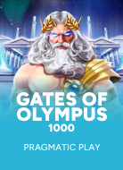 Gates of Olympus game artwork