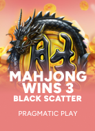 Mahjong Wins game artwork