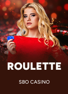 Roulette game artwork