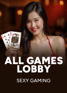 Live Casino Lobby game artwork