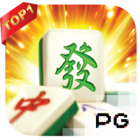 Game Mahjong Ways dari Pocket Games Soft