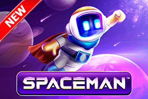 Spaceman