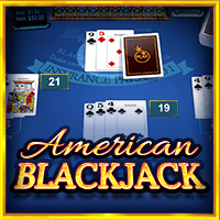 RTP American Blackjack