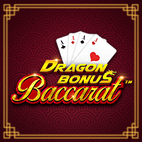 RTP Dragon Bonus Baccarat