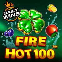 RTP Fire Hot 100