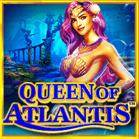 Queen of Atlantis™