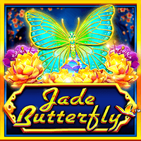 RTP Jade Butterfly