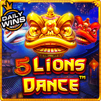 5 Lions Dance™