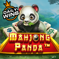 RTP Mahjong Panda