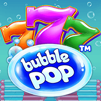 RTP Bubble Pop