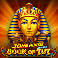 RTP John Hunter Book of Tut
