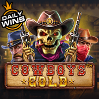 Cowboys Gold™