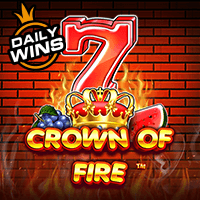 RTP Crown of Fire