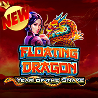 Floating Dragon - Year of the Snake