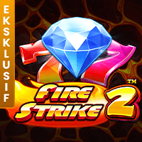 RTP Fire Strike 2