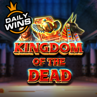 RTP Kingdom of the Dead