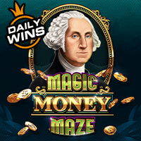 RTP Magic Money Maze