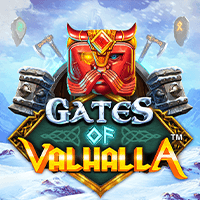 RTP Gates of Valhalla