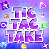 RTP Tic Tac Take
