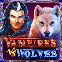 RTP Vampires vs Wolves