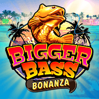 RTP Bigger Bass Bonanza