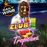 RTP Club Tropicana