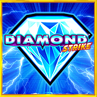 RTP Diamond Strike