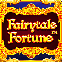 RTP Fairytale Fortune
