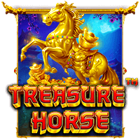 RTP Treasure Horse