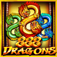 RTP 888 Dragons