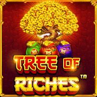 RTP Tree of Riches