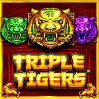 RTP Triple Tigers
