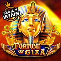 RTP Fortune of Giza