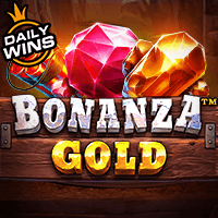 RTP Bonanza Gold